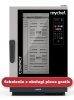 Piec konwekcyjno-parowy elektryczny | automatyczny system myjący | 10xGN1/1 | 12,6 kW | 400 V | Mychef COOK MASTER Compact 101E TSC | System TSC - najwyższa stabilność temperatury